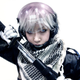 Illustration for article titled Meet The Queen Of emMetal Gear/em Cosplay